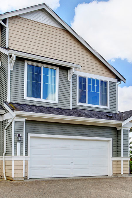 garage door instal plantation fl